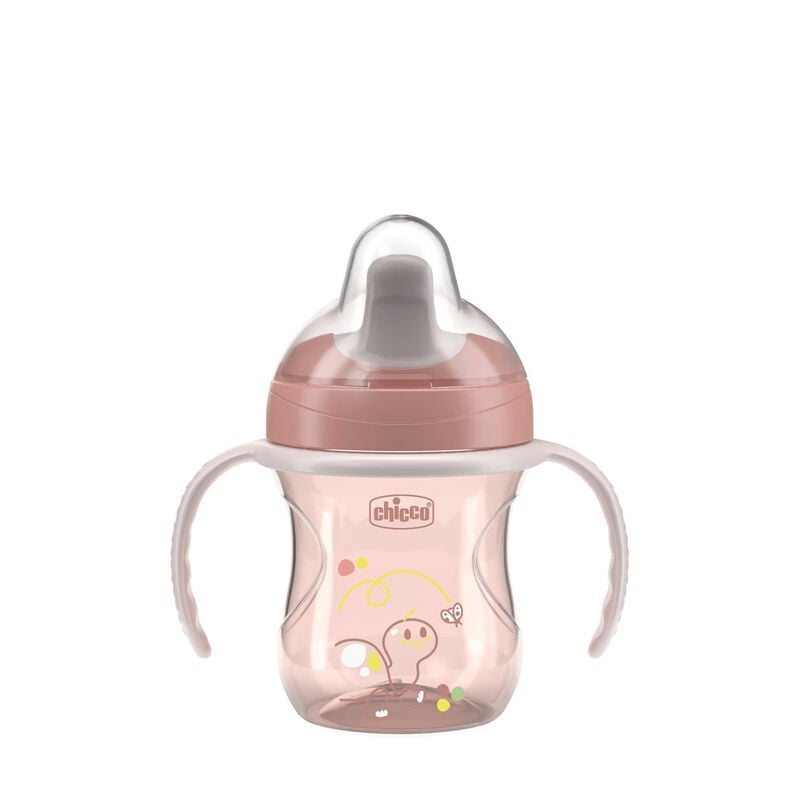 Training Cup 6M+ Pink image number 1